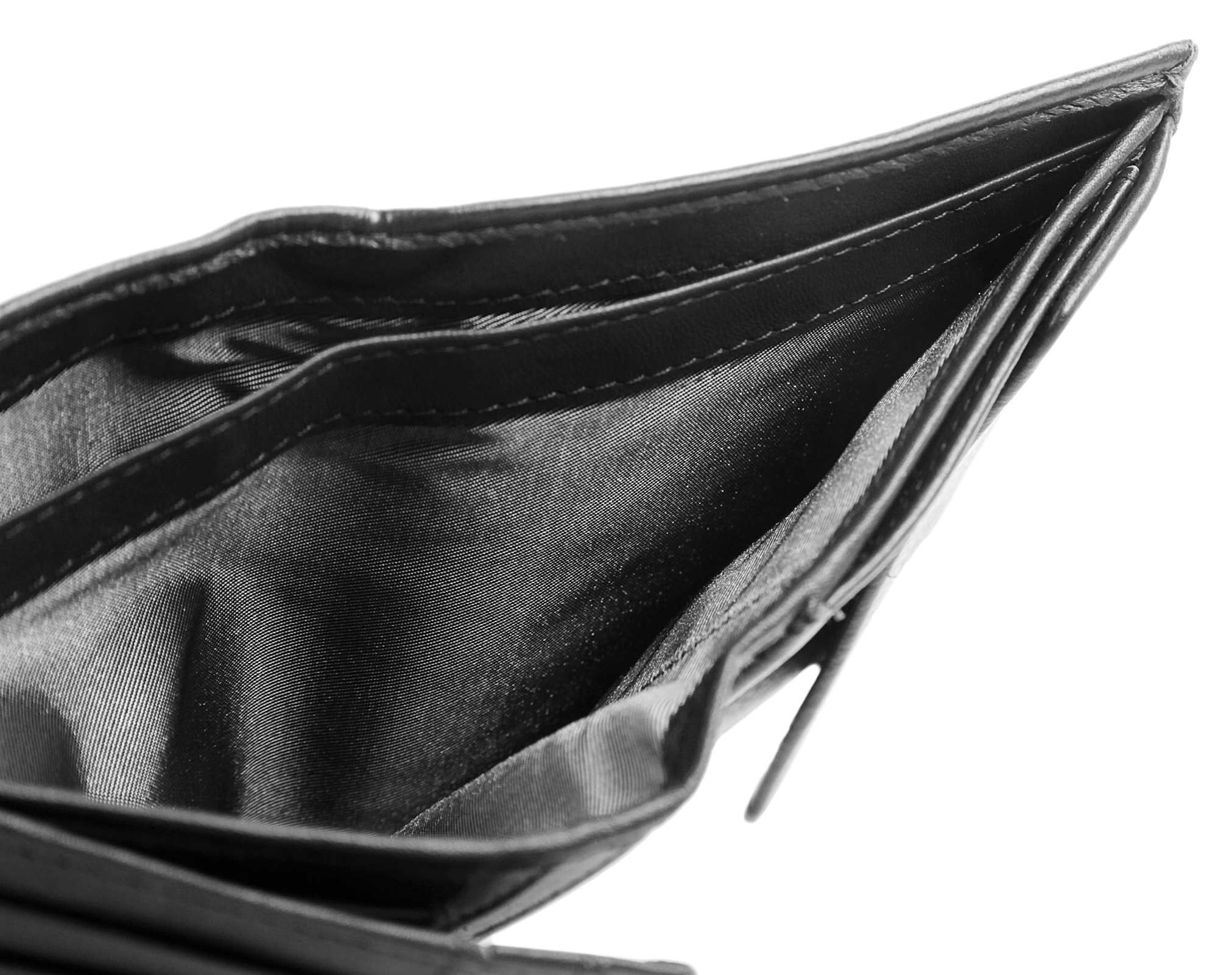 bugatti Geldbörse »SEMPRE« echt Leder