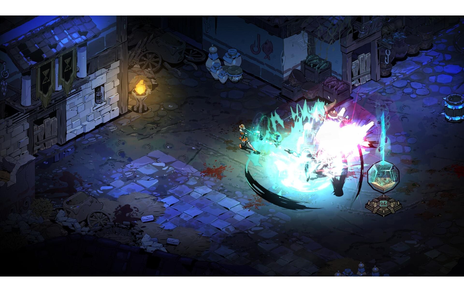 Nintendo Spielesoftware »Hades II«