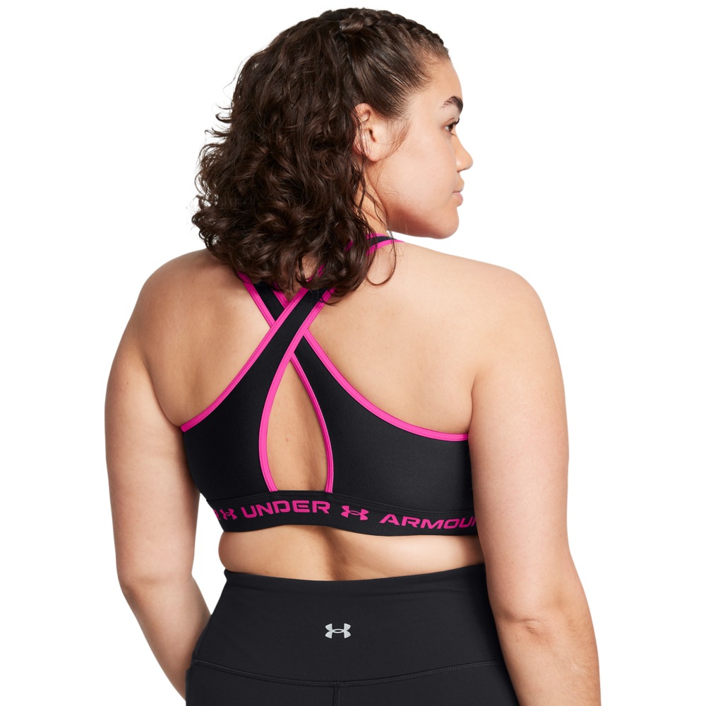 Under Armour® Sport-BH »UA CROSSBACK MID BRA«