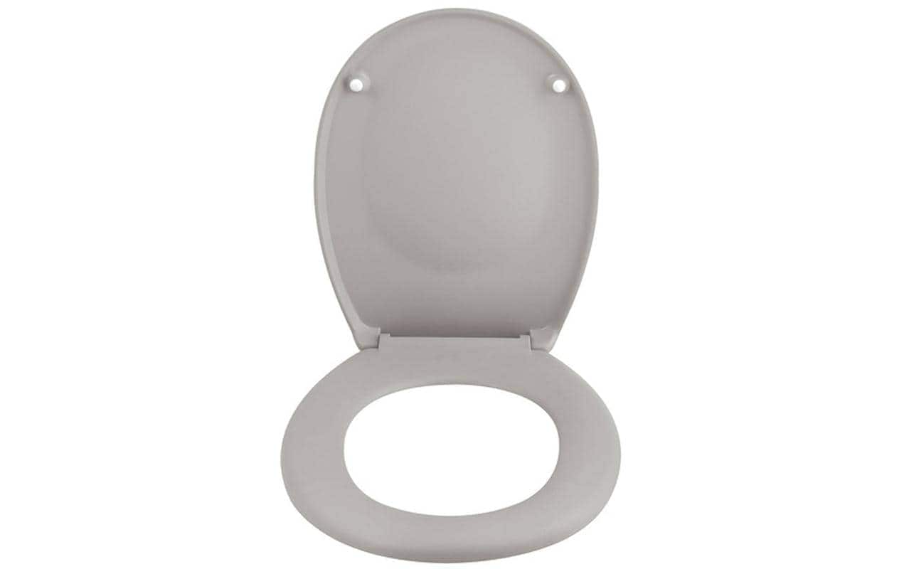 WC-Sitz »Neela Taupe matt«