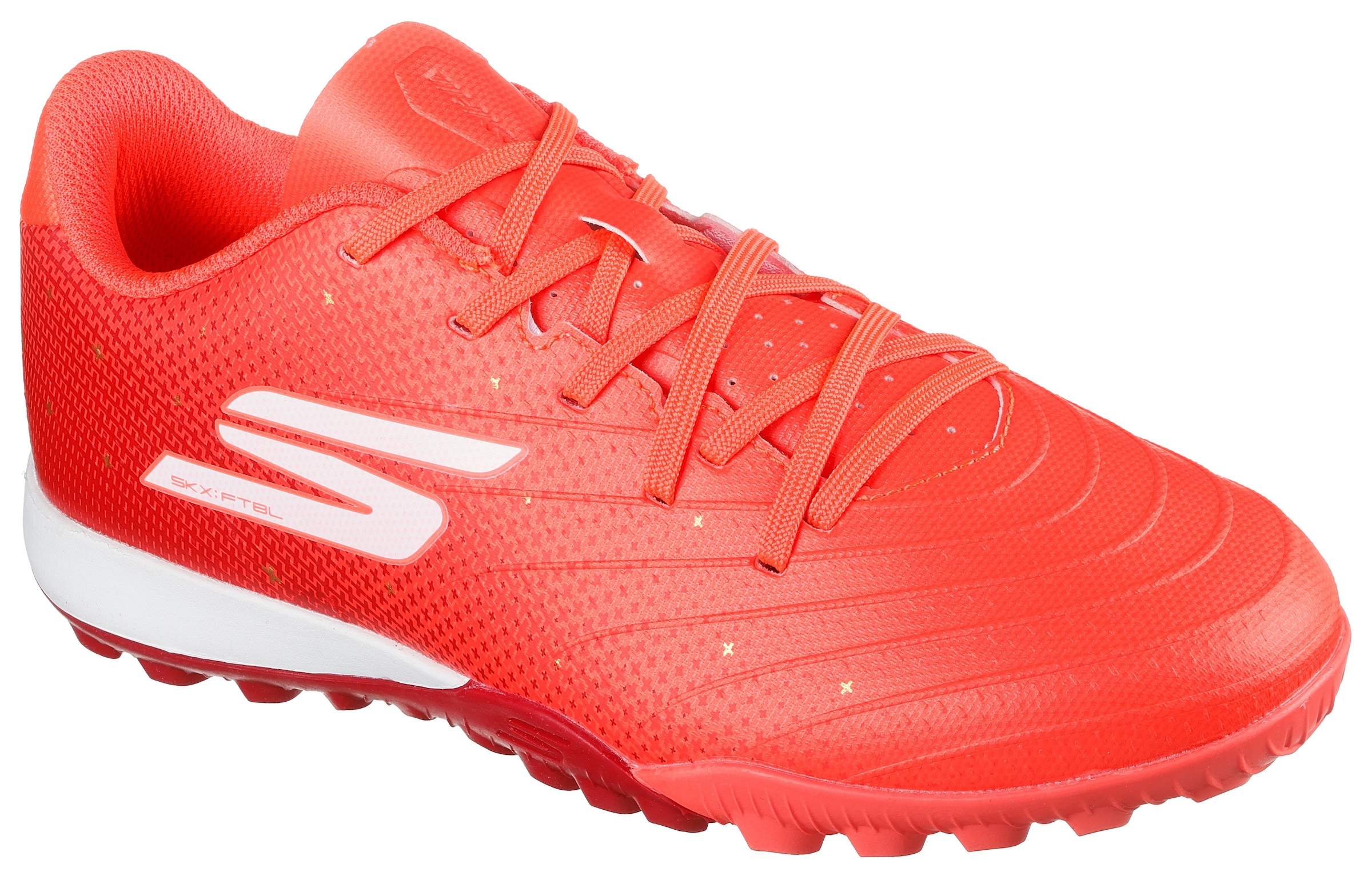 Image of Skechers Fussballschuh "Skechers Soccer™ Harry Kane SKX 1.5 (HK) Jr Td TF™" Trainingsschuh für Rasenflächen konzipiert