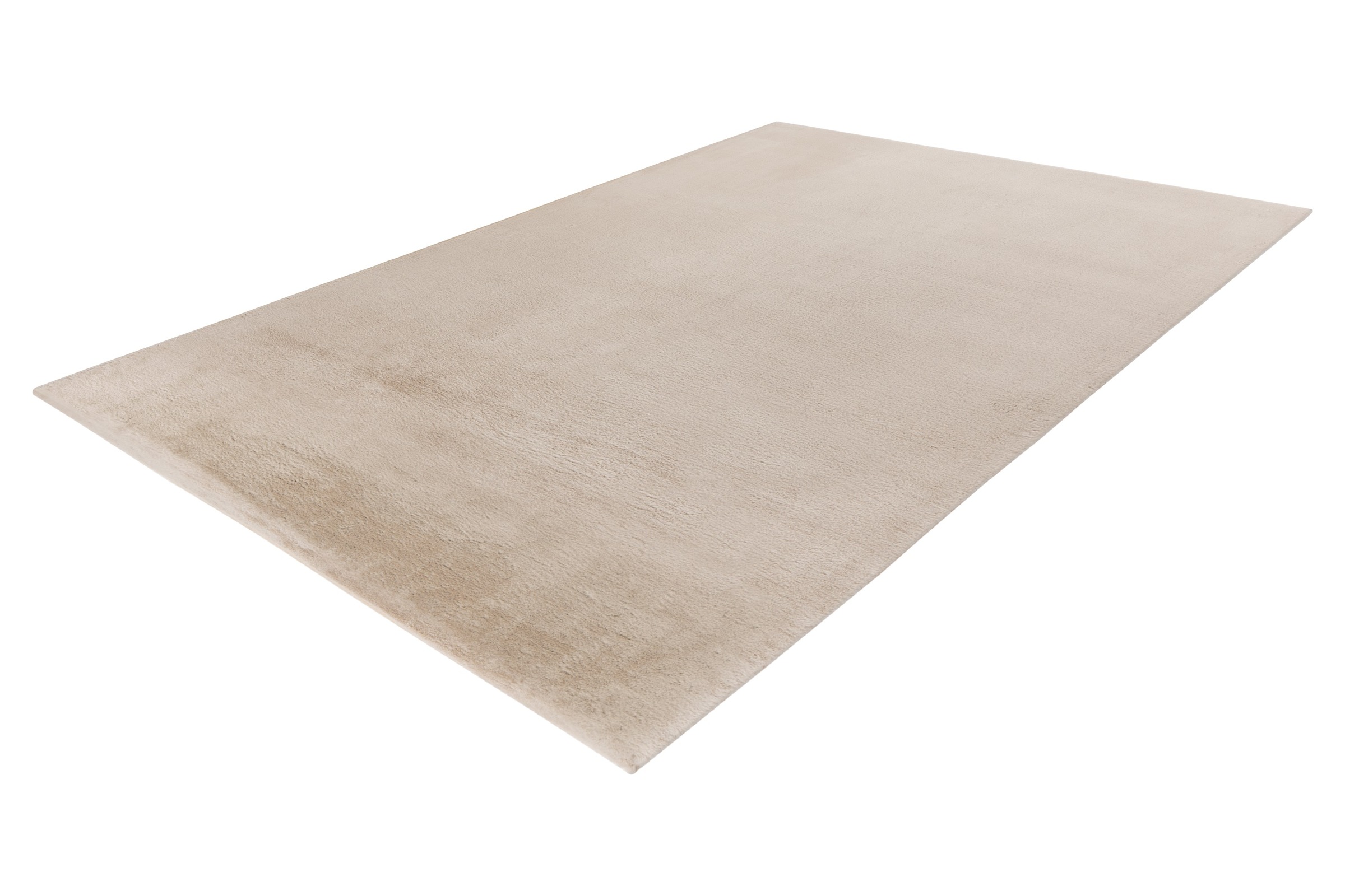 Kayoom Tapis »Cross 425« Rectangulaire 21 mm Höhe dichter weicher Kurzflor, viele Farben, Wohnzimmer