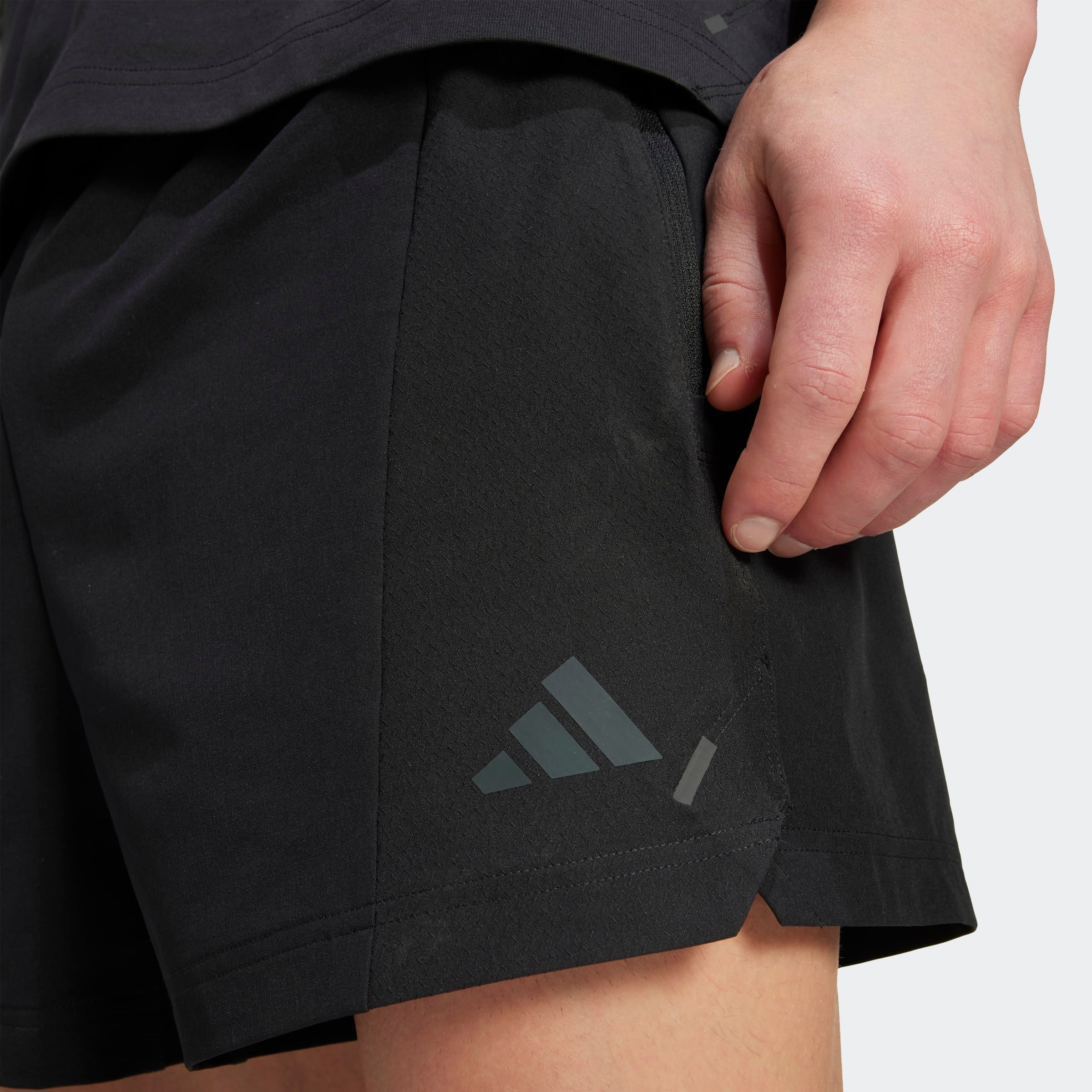 adidas Performance Short »PRIMELIFT«  en polyester et élasthanne, pour adultes