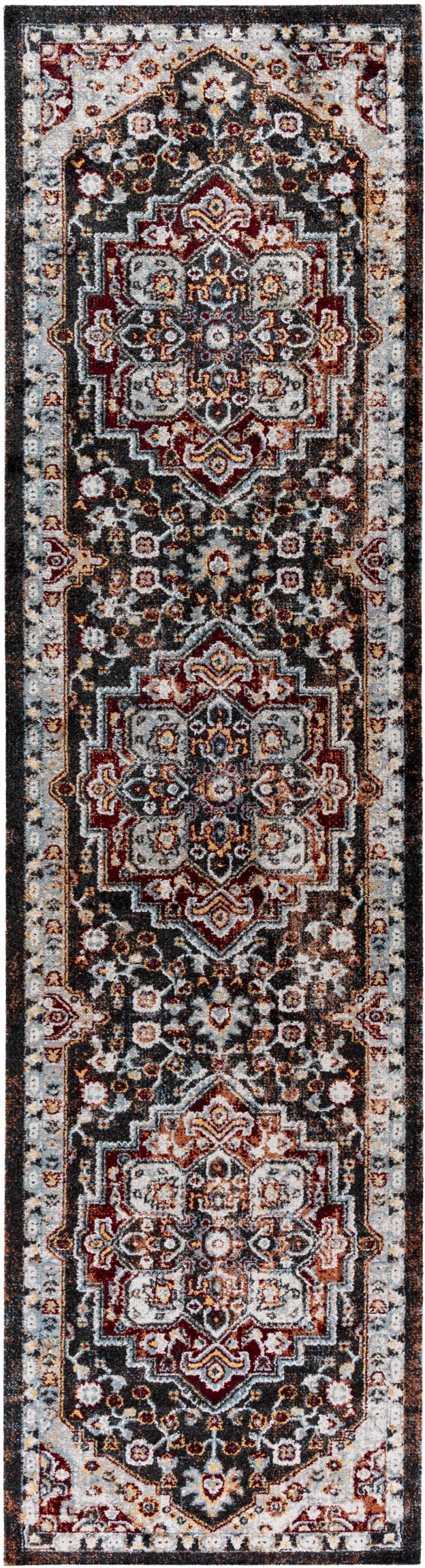 Image of Sehrazat Läufer »ANTIK 3050«, rechteckig, 6 mm Höhe, Wohnzimmer, Kurzflor in Orient-Optik bei Ackermann Versand Schweiz