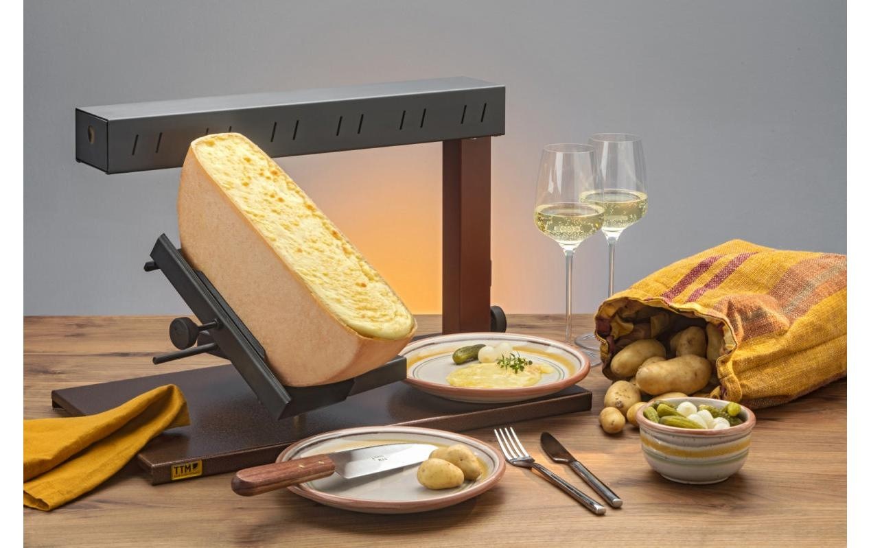 Raclette »TTM Ambiance«, 1000 W