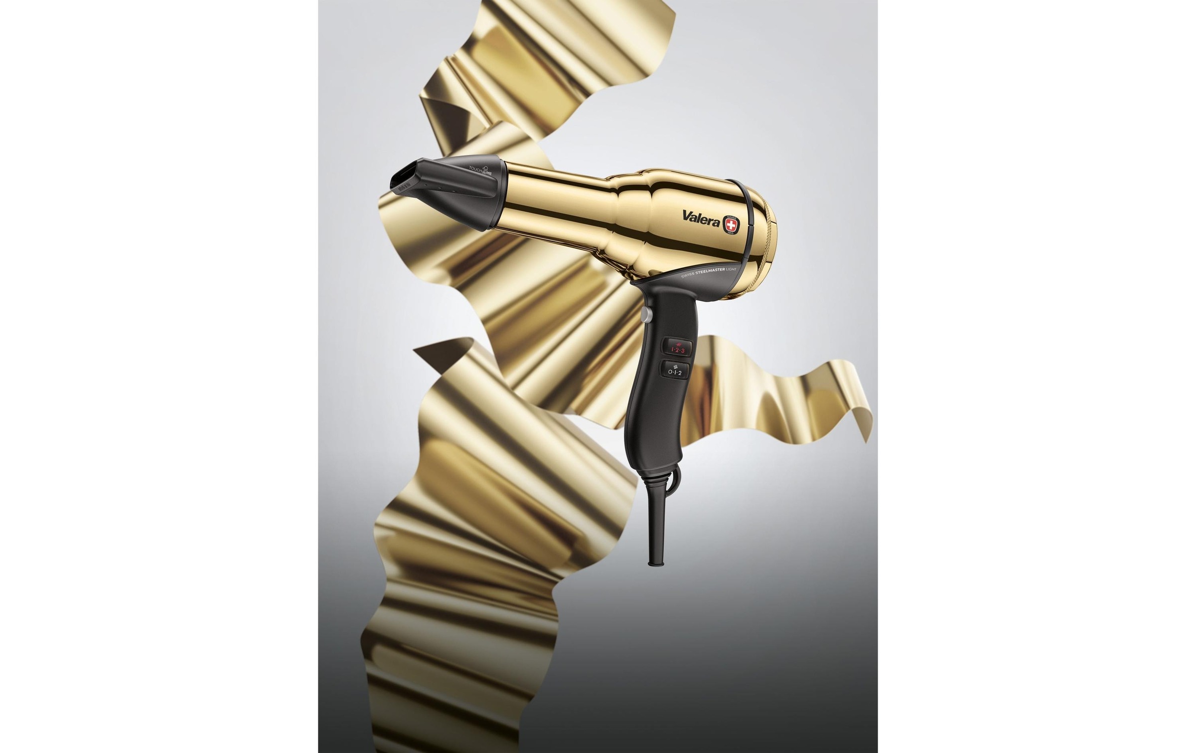 Valera Haartrockner »Swiss Stee«, 2100 W