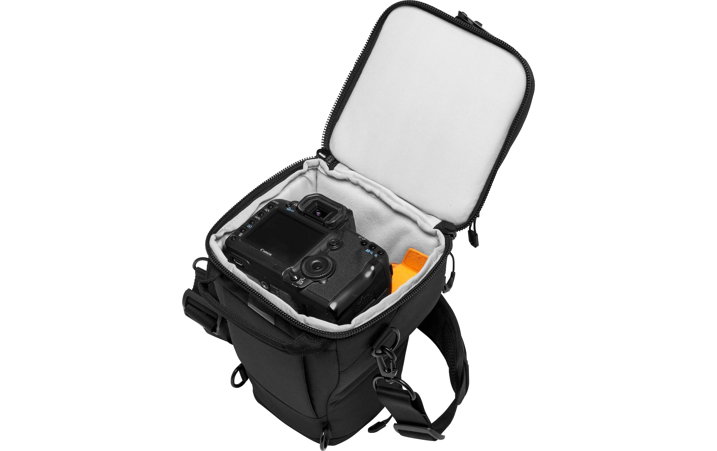 Lowepro Kameratasche »ProTactic TLZ 70 AW II Schwarz«