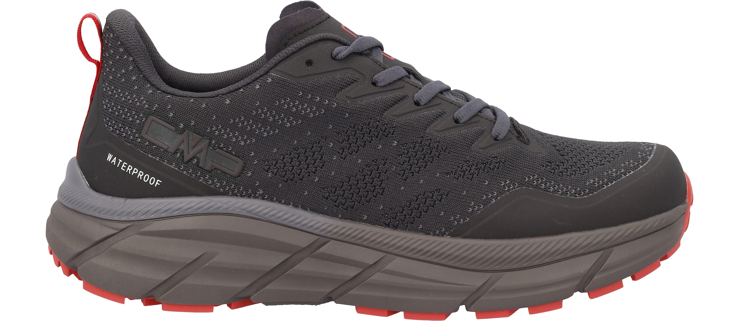 CMP Outdoorschuh »RAHMSY WP MULTIFUNCTIONAL SHOES«  wasserdicht