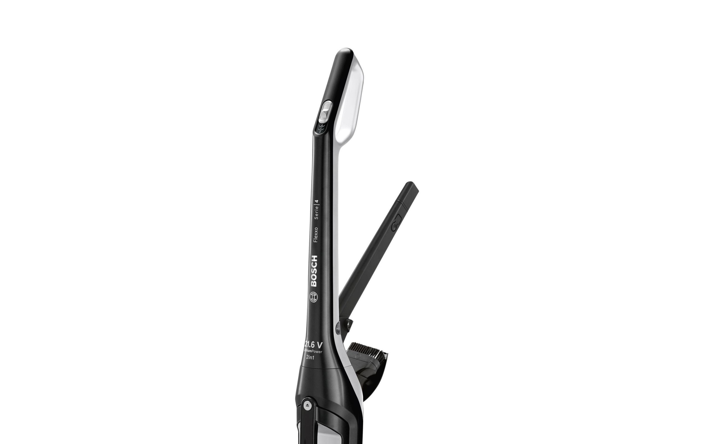 BOSCH Akku-Stielstaubsauger »Bosch Akku-Stielsauger BBH32101«