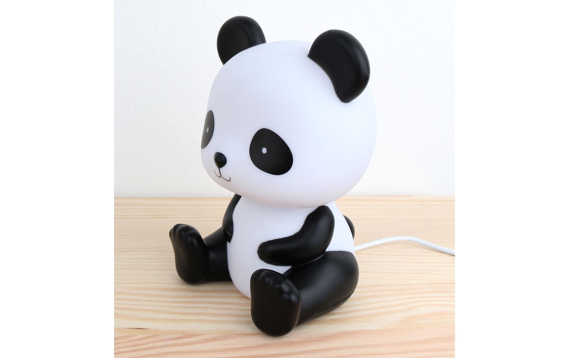 A Little Lovely Company LED Nachtlicht »Panda«