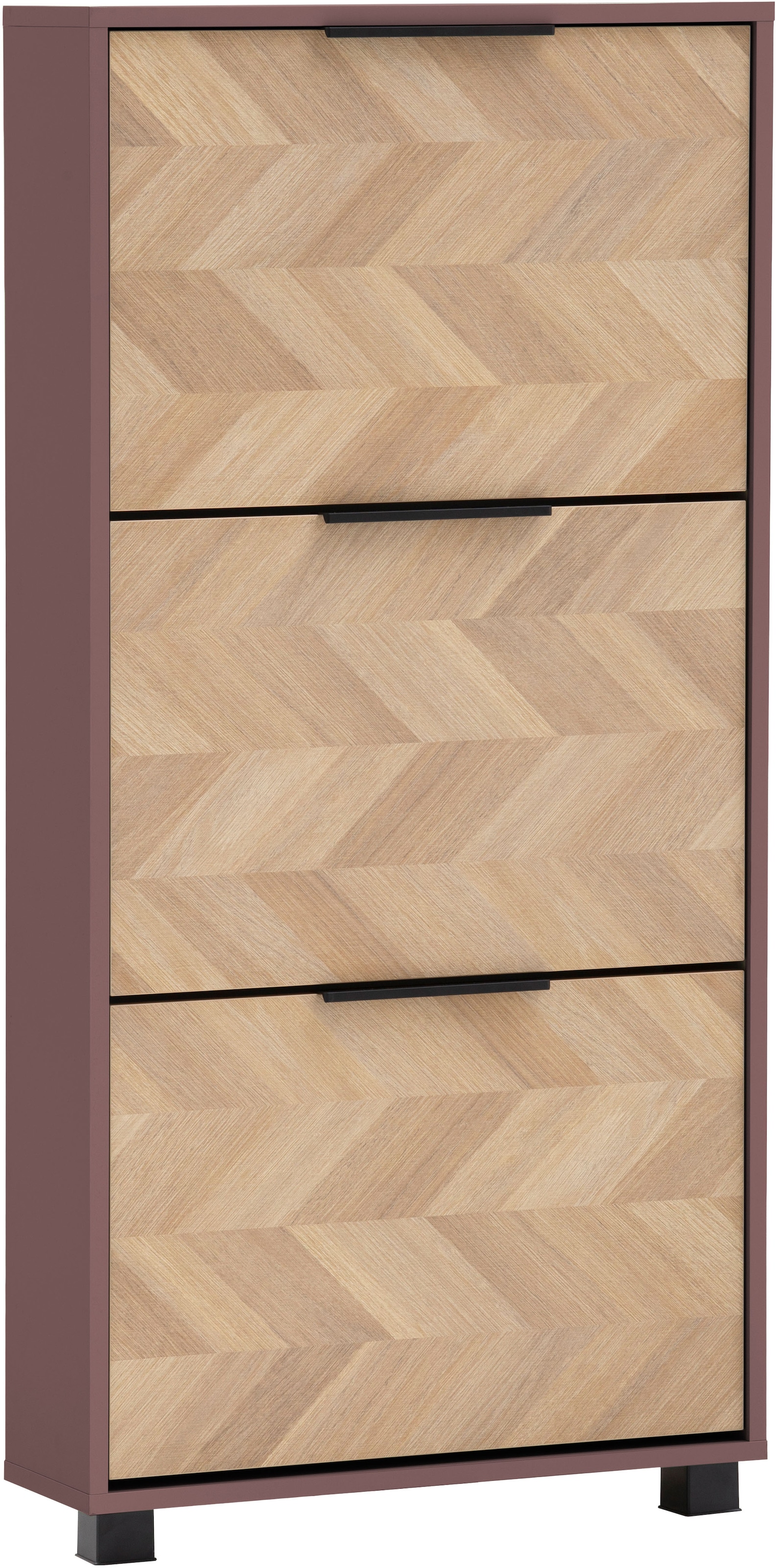 Image of Schildmeyer Schuhschrank "Piazza, Breite 59,8 cm" 1 Stk. tlg. Made in Germany