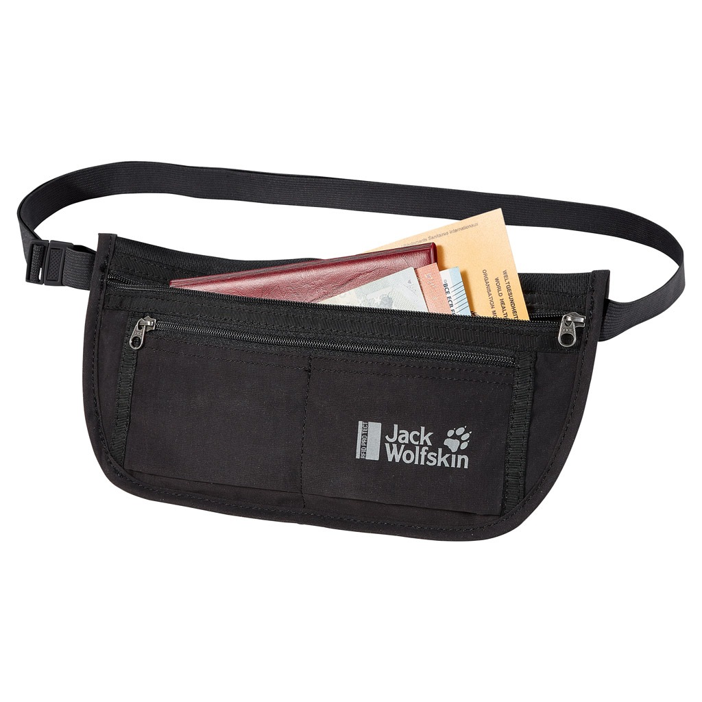 Gürteltasche »DOCUMENT BELT RFID«