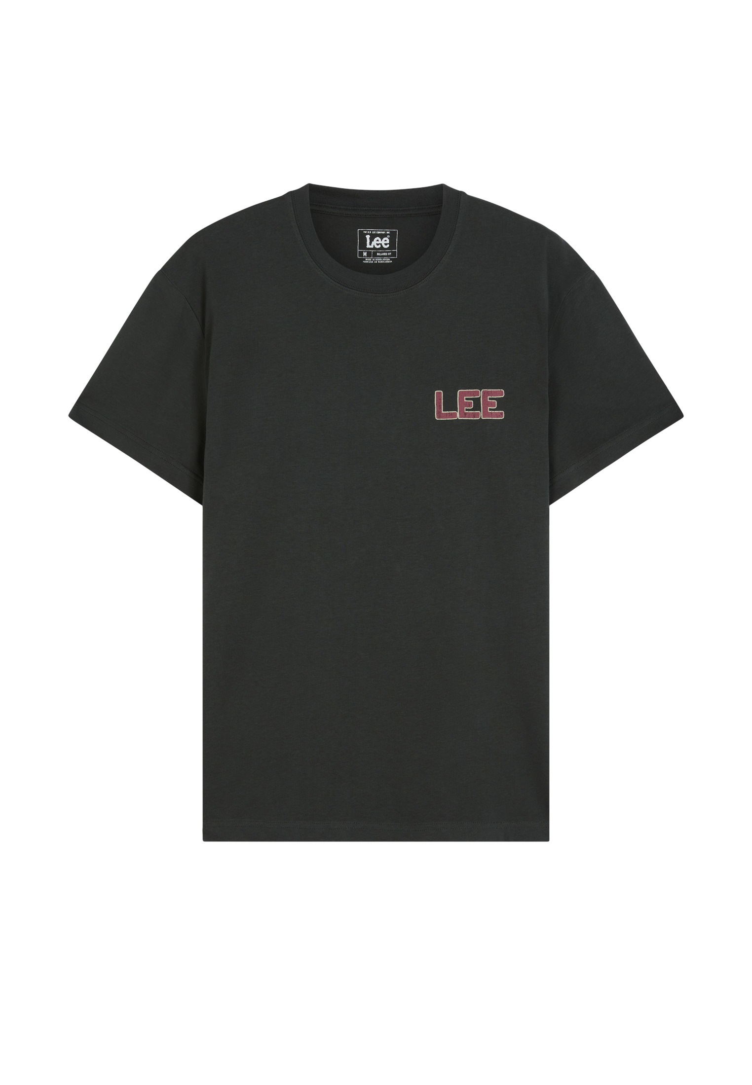 Image of Lee T-Shirt "Lee T-Shirt Lee Varsity"