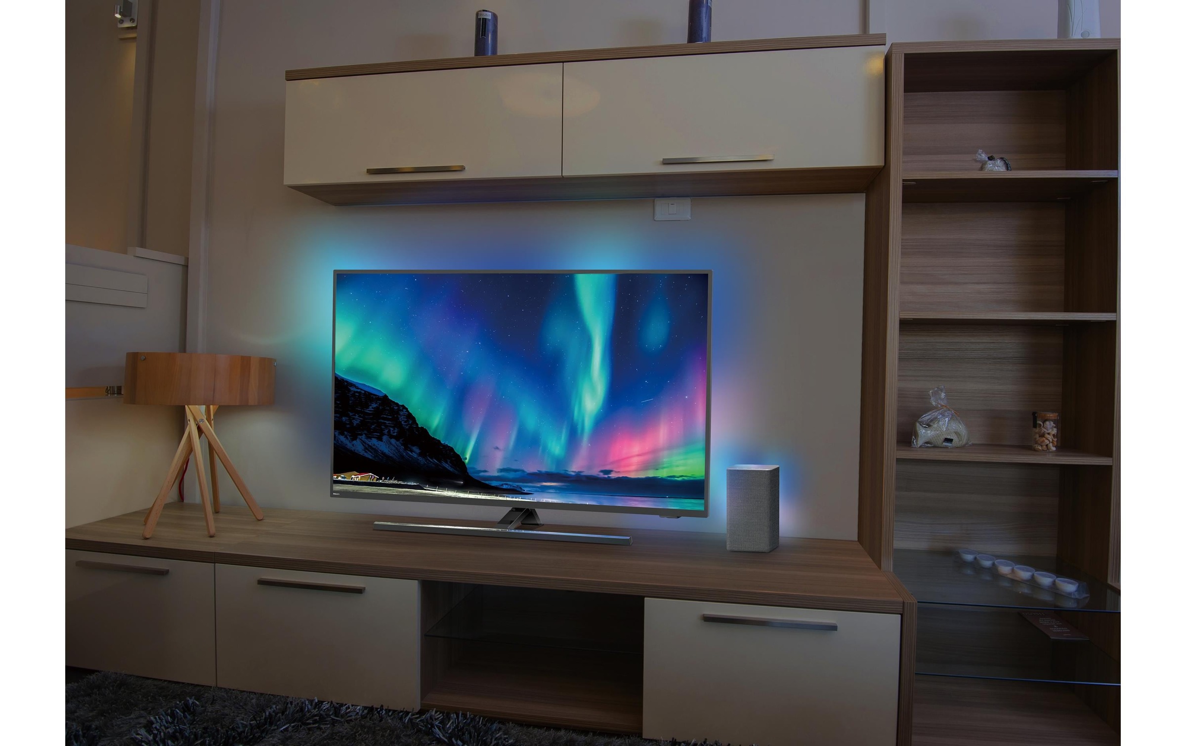 Philips Smart Speaker »Speaker TAW6205/10«