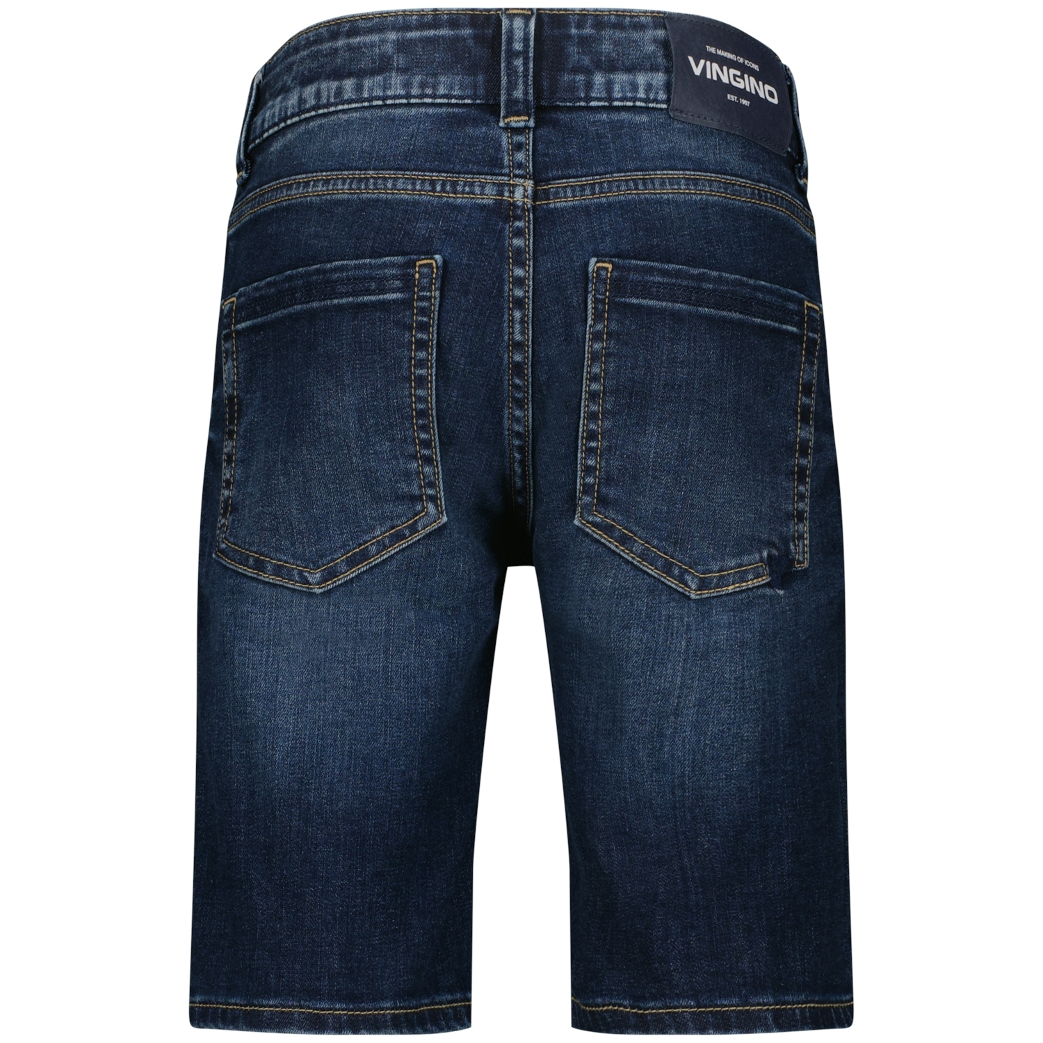 Vingino Bermuda  bermuda en jean avec stretch