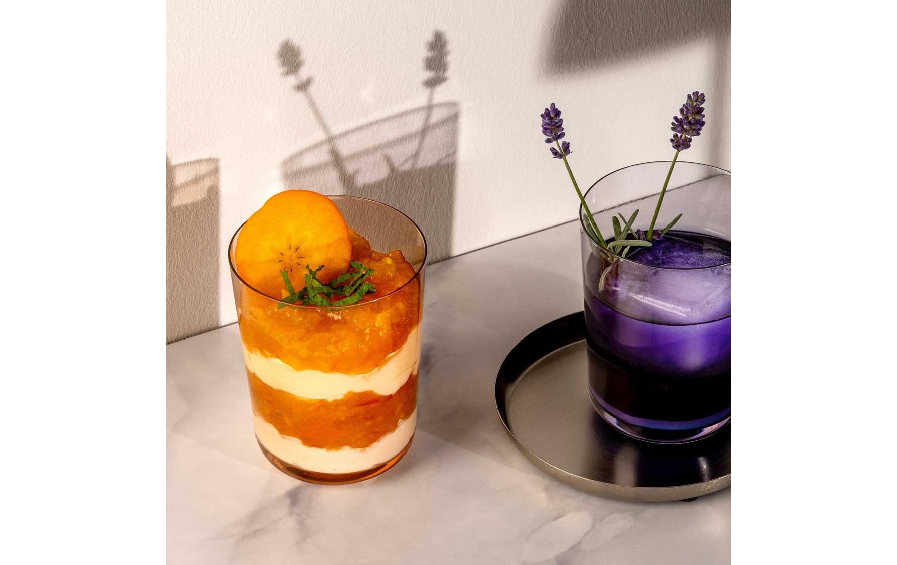 LEONARDO Glas »Leggero 240 ml, 4 Stück«