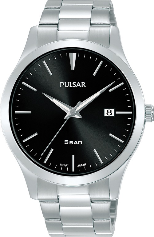 Image of Pulsar Quarzuhr »PS9669X1« bei Ackermann Versand Schweiz