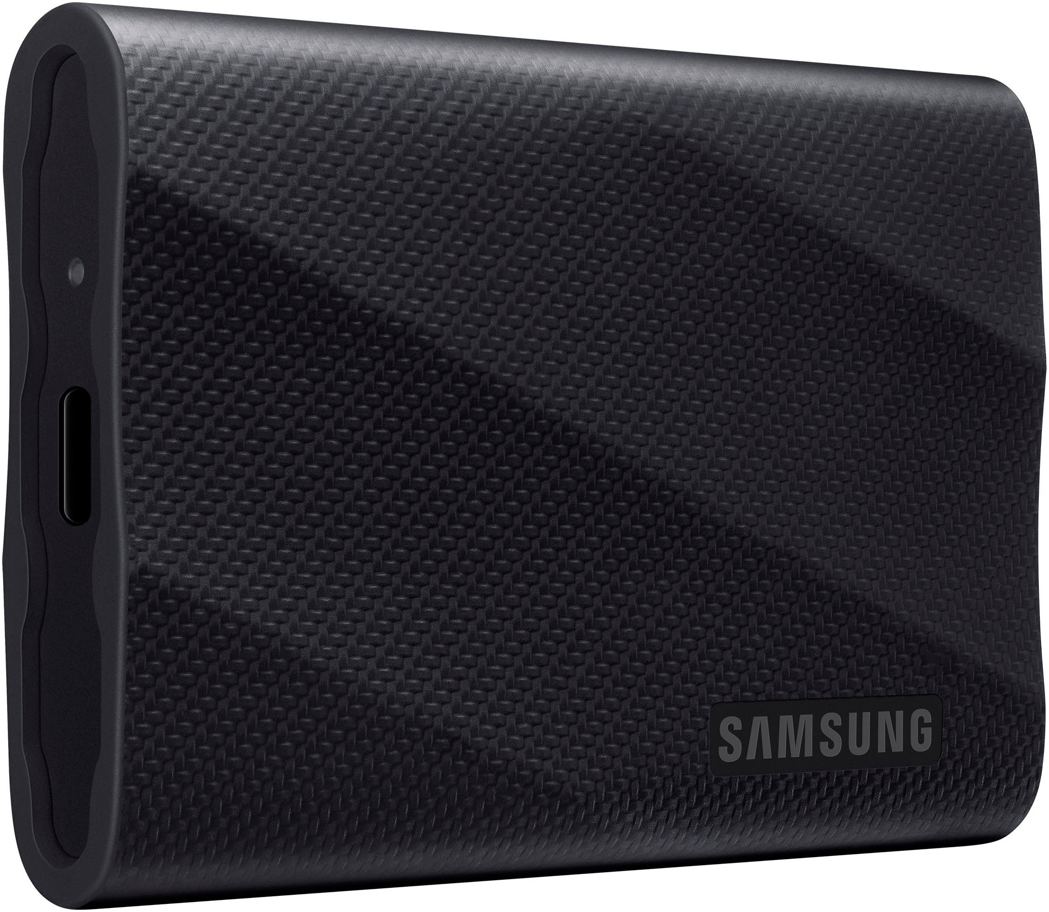 Samsung externe SSD »Portable SSD T9 1TB«, Anschluss USB Typ-C,3.2 Gen 2 (3.1 Gen 2)