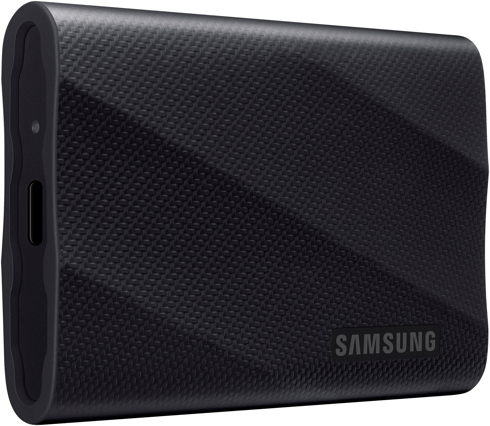 Image of Samsung externe SSD "T9" 3,5 4 TB Anschluss USB Typ-C,3.2 Gen 2 (3.1 Gen 2)