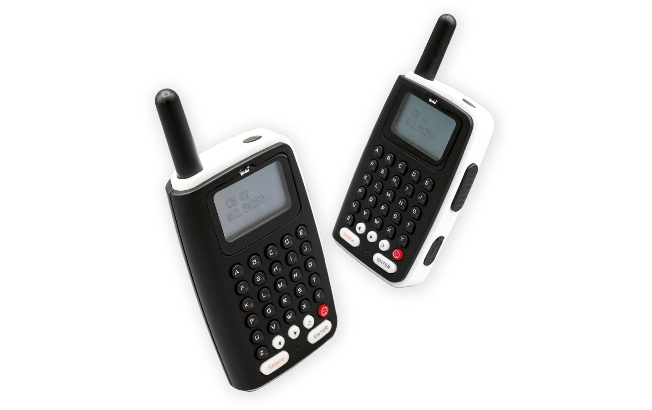 Buki Walkie Talkie »Walkie Talkie M«