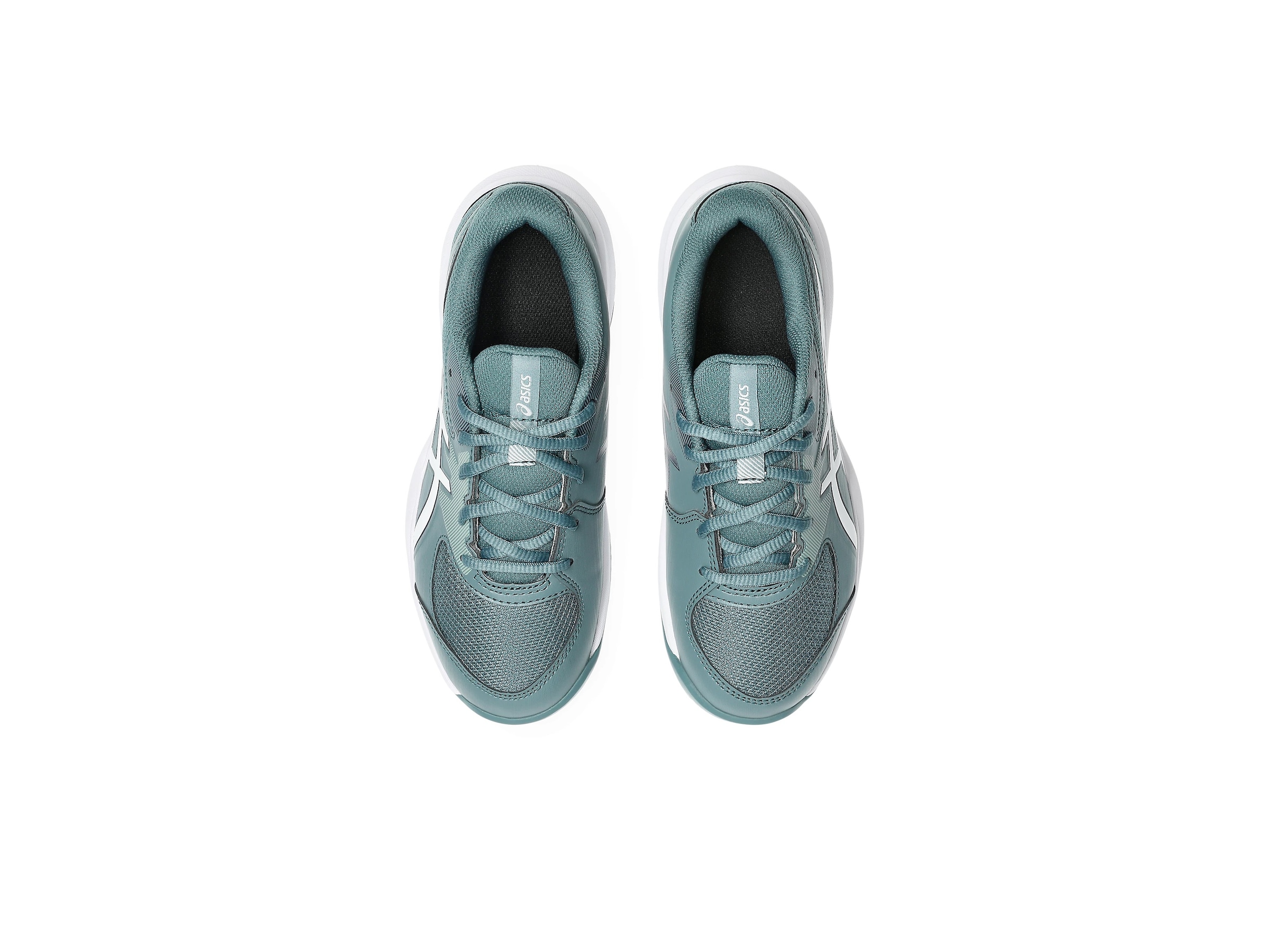 Asics Chaussure de tennis »GEL-GAME 10 GS CLAY«  chaussures de tennis pour terrains en terre battue