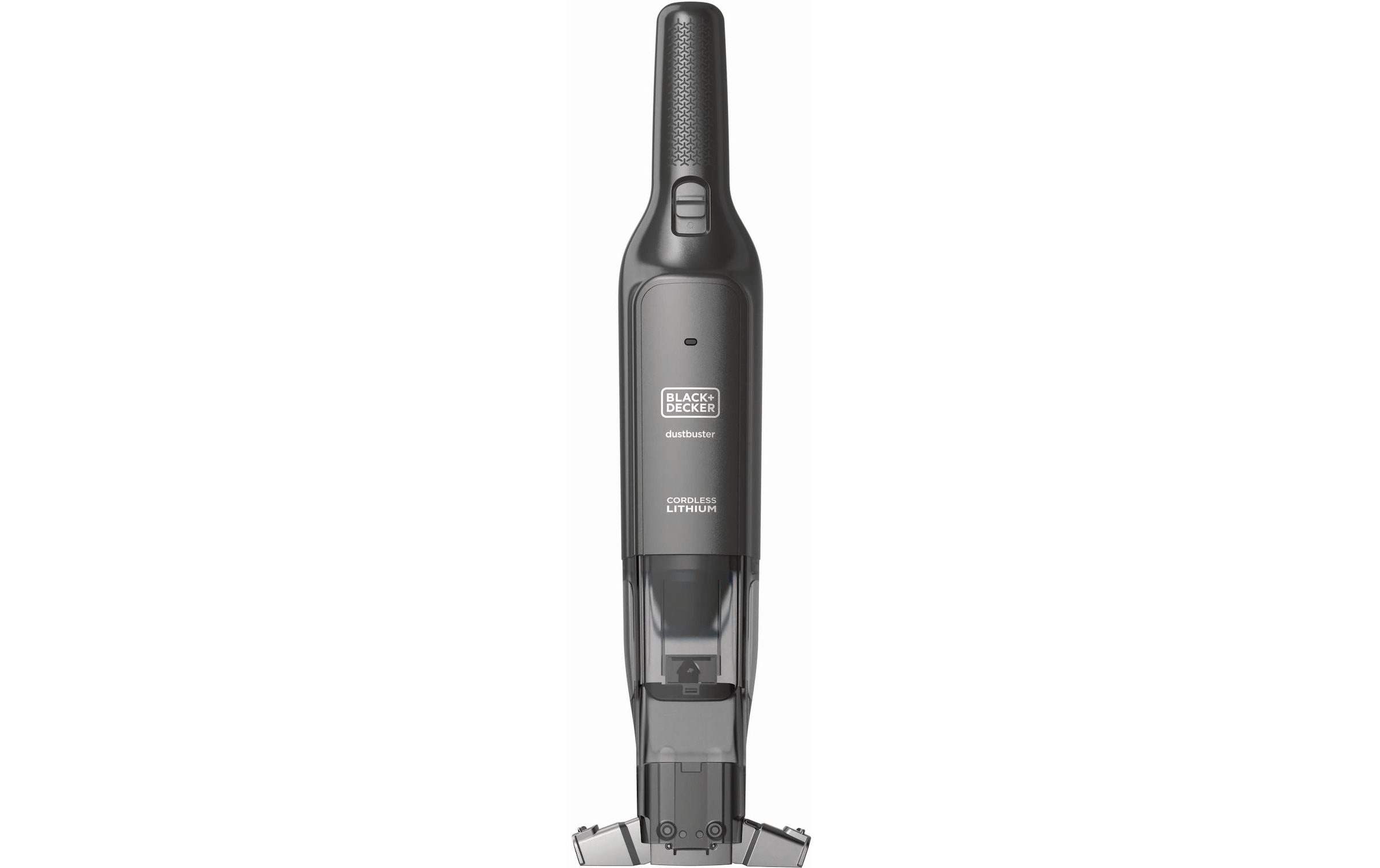 Black + Decker Akku-Handstaubsauger »Dustbuster XXL«