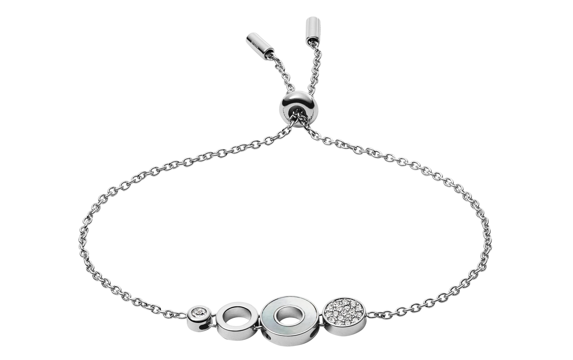 Image of Fossil Armband »Armband Classics JF03141040« bei Ackermann Versand Schweiz