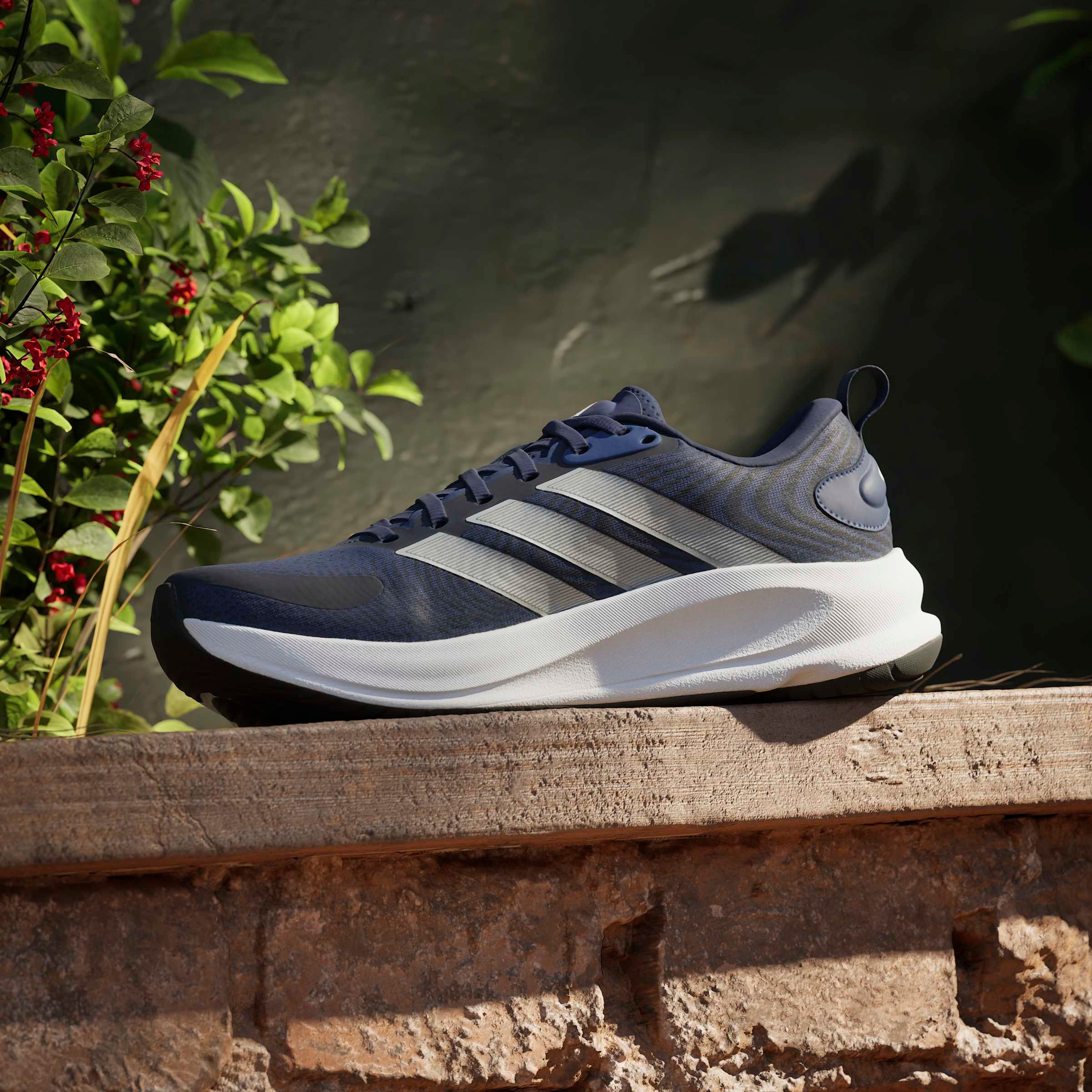 adidas Performance Laufschuh »SUPERNOVA EASE 2 M«  für mehr Komfort
