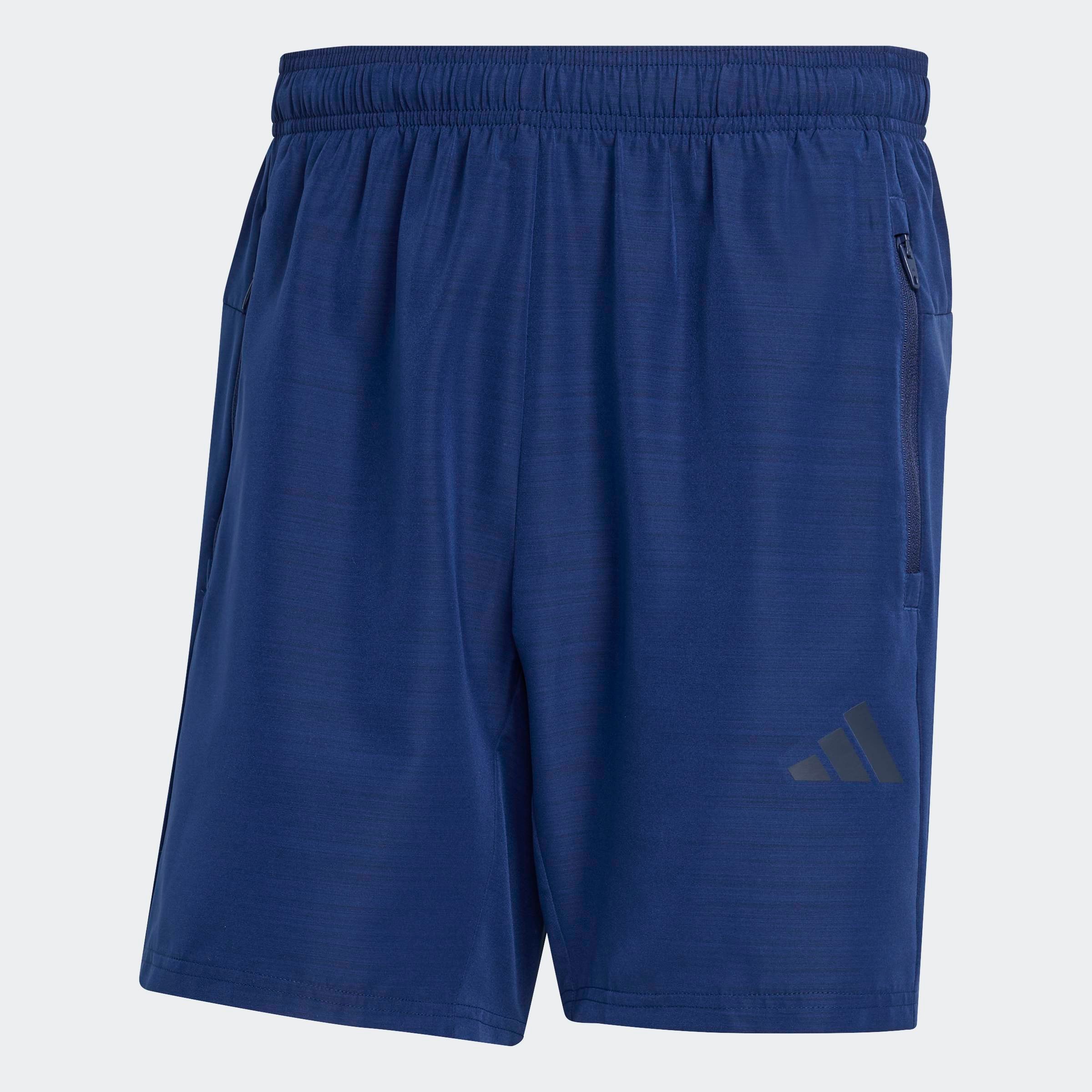 adidas Performance Shorts »WORKOUT ESSENTIALS BASE, GEWEBT«