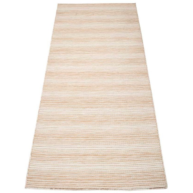 Carpet City Läufer »Palm«, rechteckig, Wetterfest & UV-beständig, für  Balkon, Terrasse, Küche, flach gewebt bequem kaufen