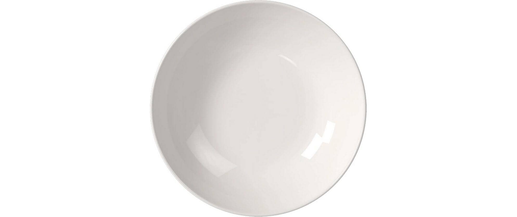 Image of Villeroy & Boch Dessertschale "Manufacture Ice 6 Stück" aus Porzellan