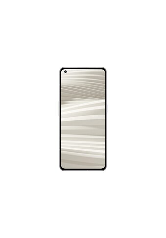 Realme Smartphone »Pro 5G 128 GB Paper White«, (16,95 cm/6,7 Zoll, 128 GB... kaufen