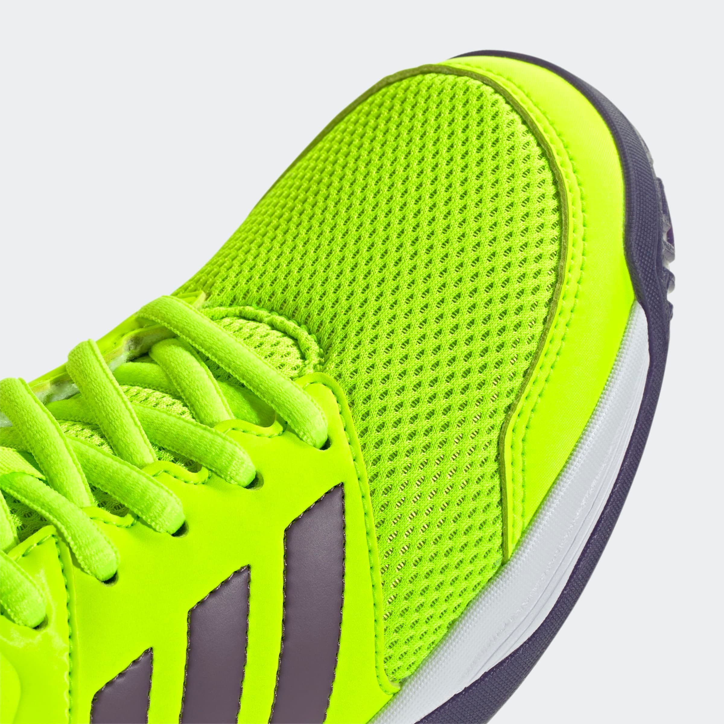 adidas Performance Hallenschuh »SPEEDCOURT IN KIDS«, geeignet für jeden Hallensport