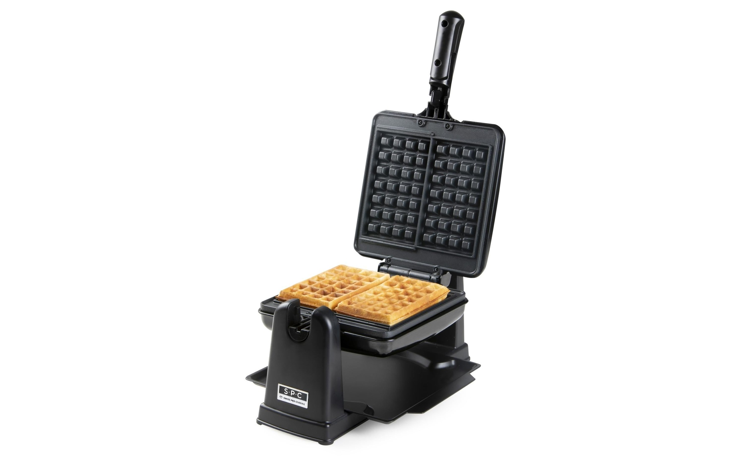 Waffeleisen »SPC WE2232«, 1400 W