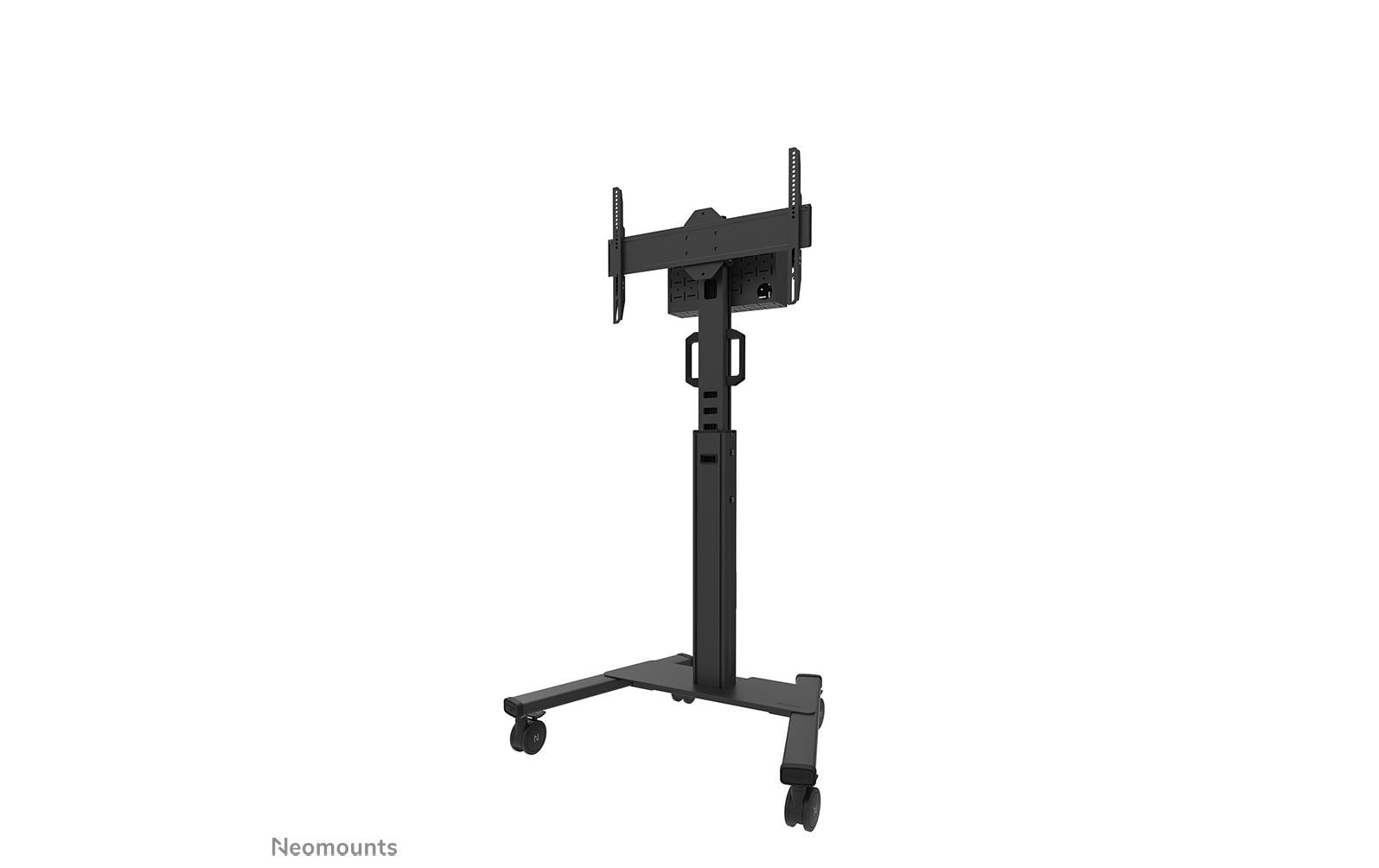 TV-Ständer »Neomounts by NewStar FL50S-825BL1 Schwarz«