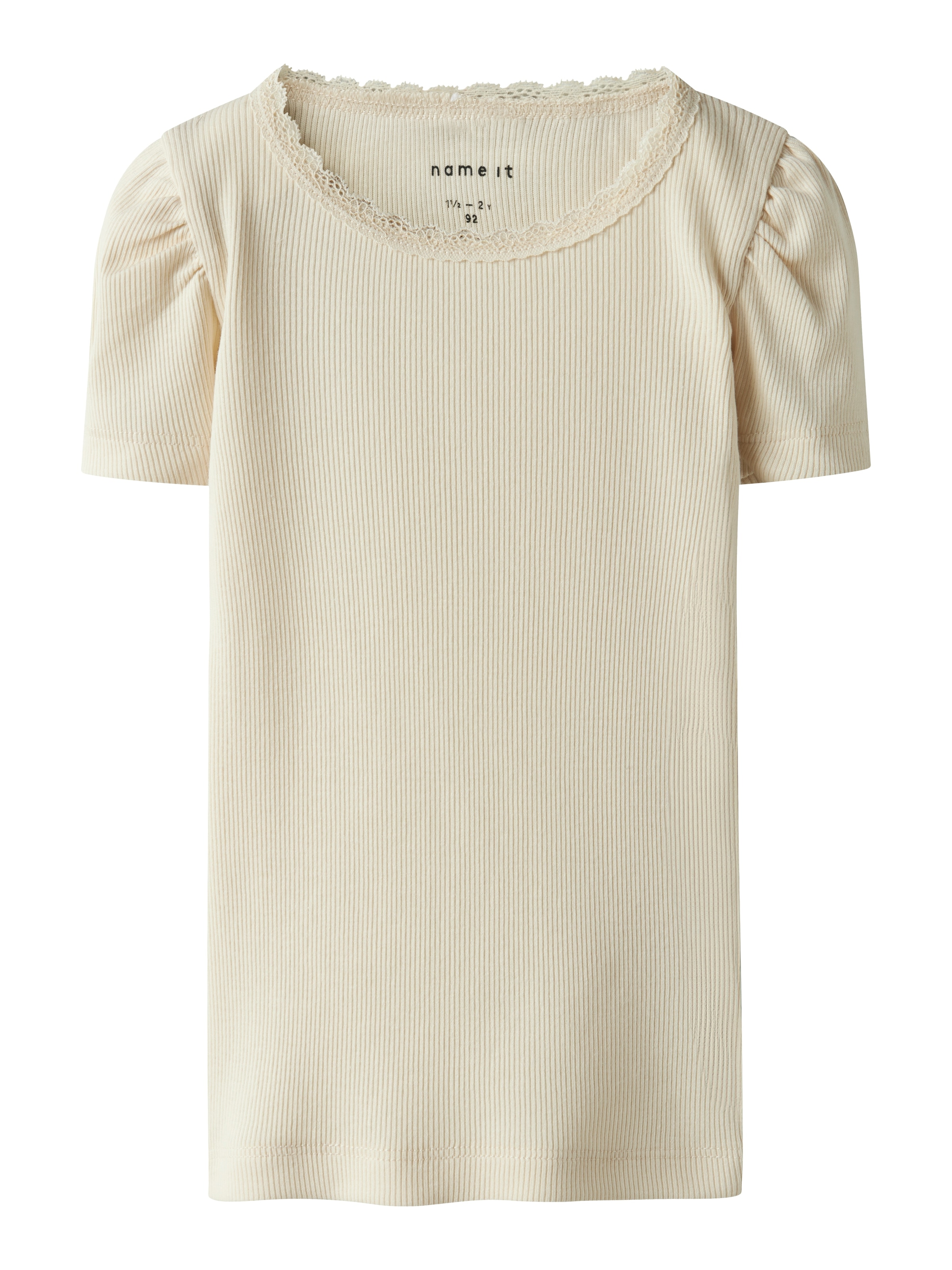 Name It Shirttop »NMFKAB TOP NOOS«