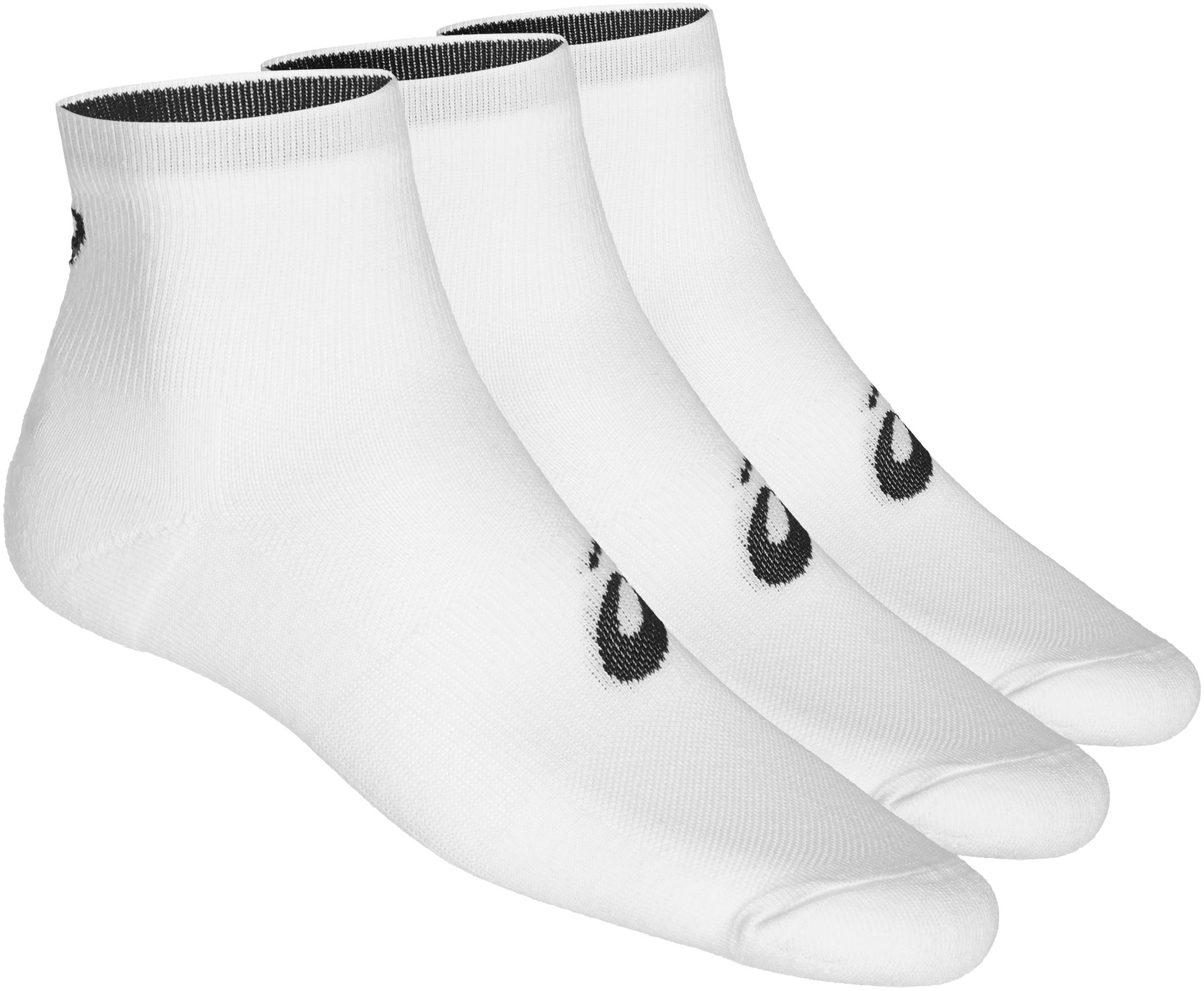 Sportsocken, (3 Paar)