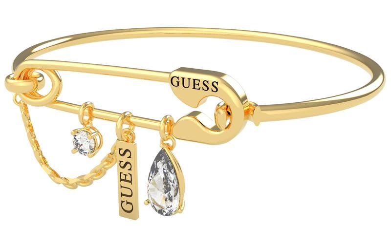 Image of Guess Armband »Armreif Rock Star« bei Ackermann Versand Schweiz