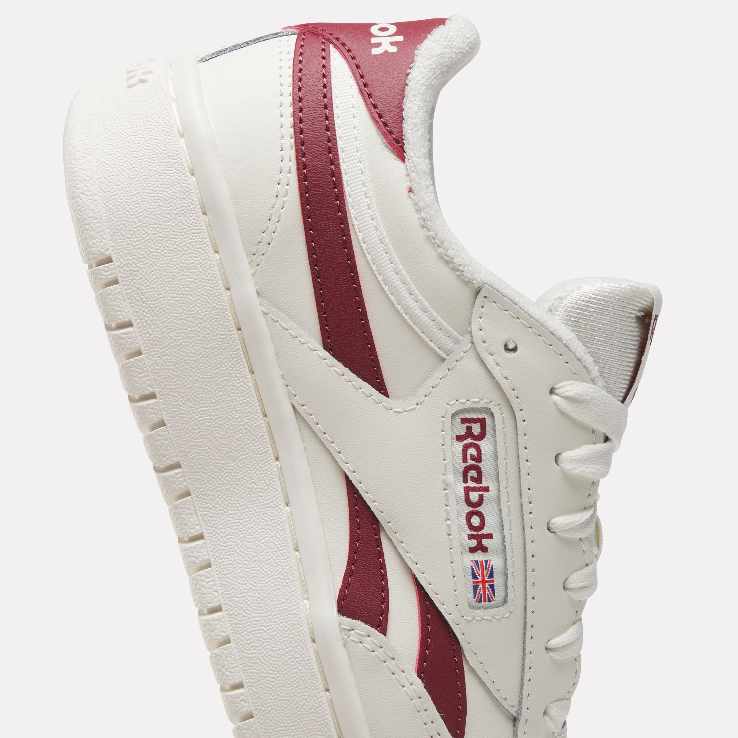 Reebok Classic Sneaker »CLUB C DOUBLE REVENGE«