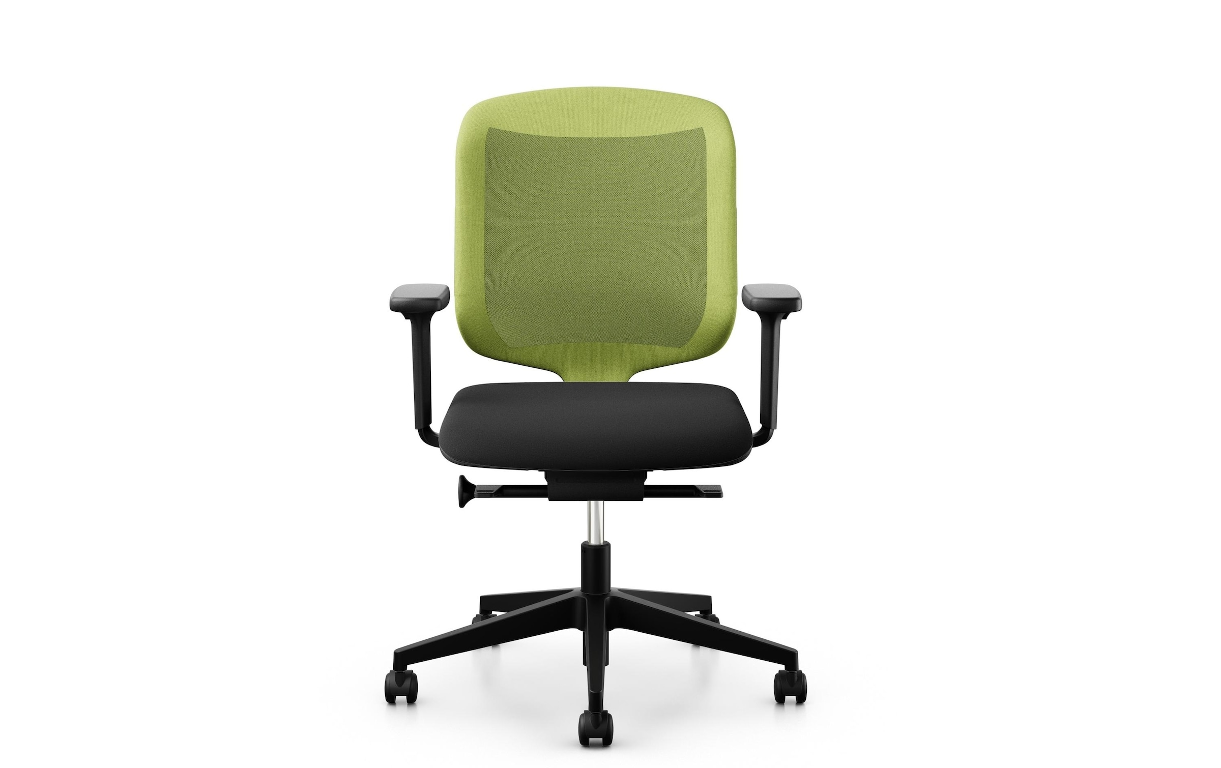 Schreibtischstuhl »Chair2Go 434«, Polyester