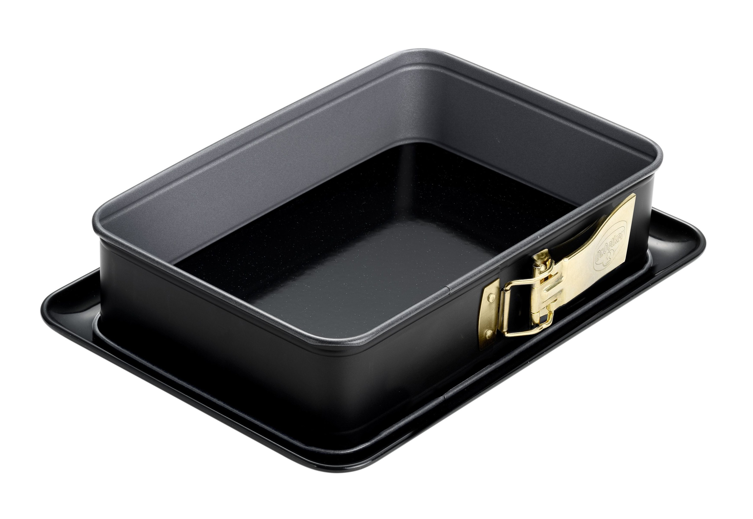 Image of Dr. Oetker Springform »Kreativ«, antihaftbeschichtet bei Ackermann Versand Schweiz