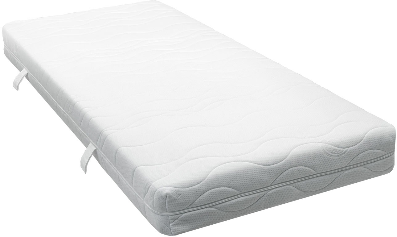 Breckle Northeim Taschenfederkernmatratze »Green 300 GRS«, 18 cm cm hoch, (1 St.),... kaufen