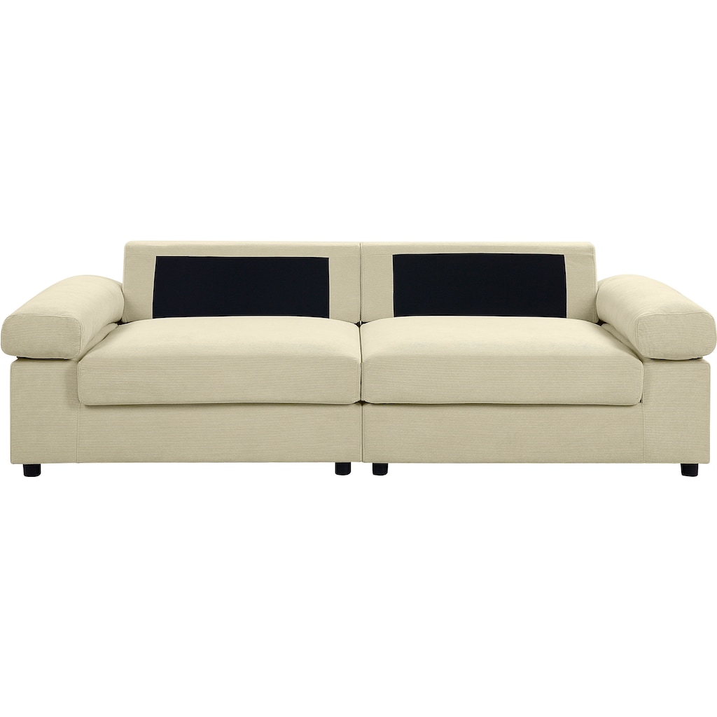 ATLANTIC home collection Big-Sofa »Bjoern«