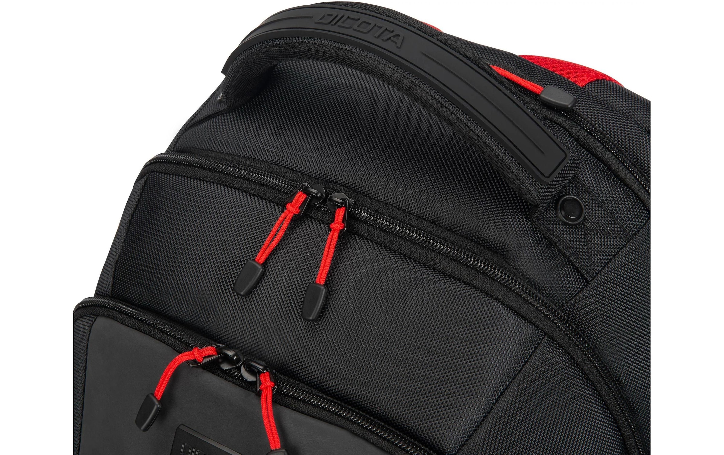 DICOTA Laptoprucksack »Seeker II 13-16«