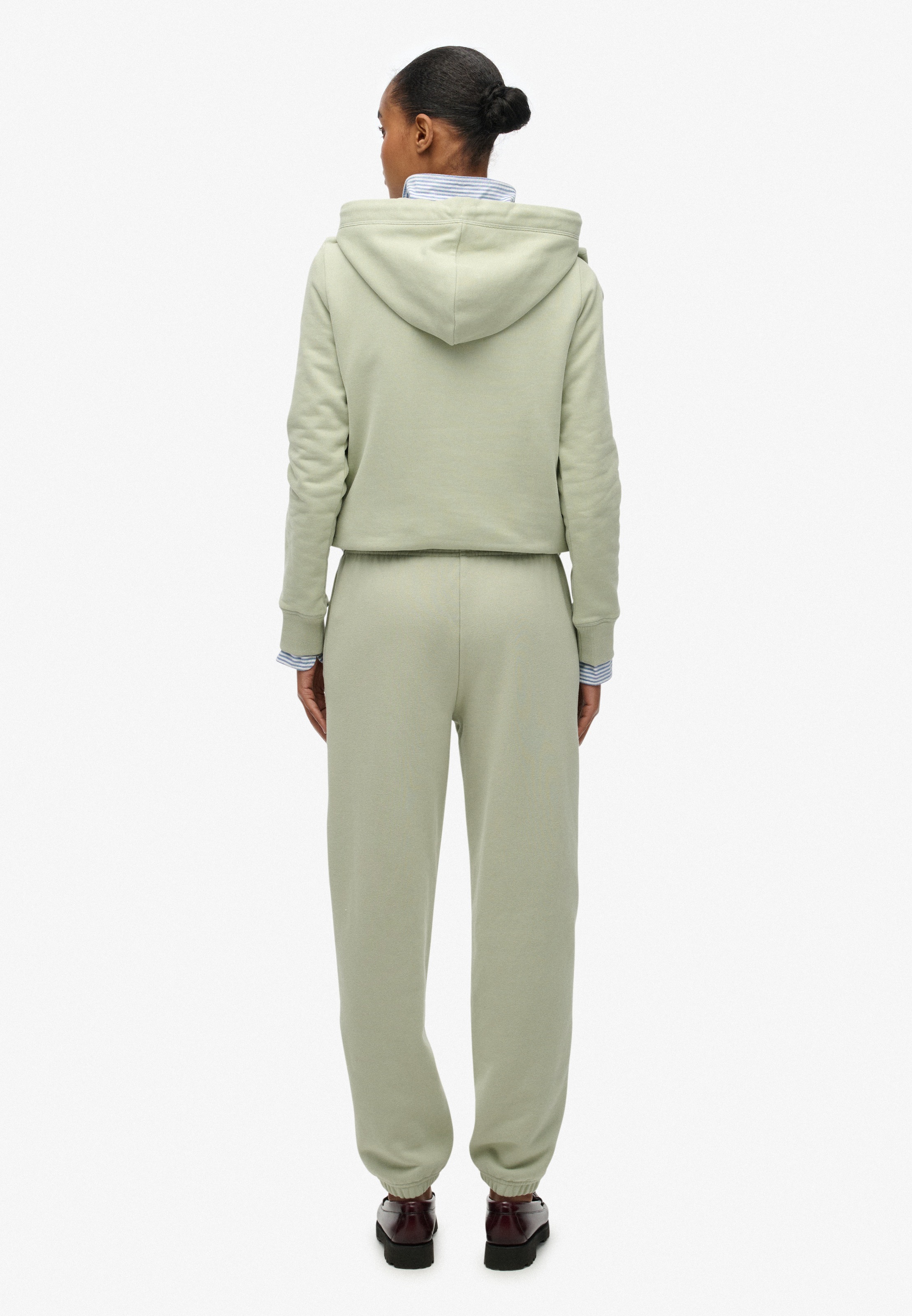 Superdry Pantalon sweat »Essential Logo Jogger Hb«