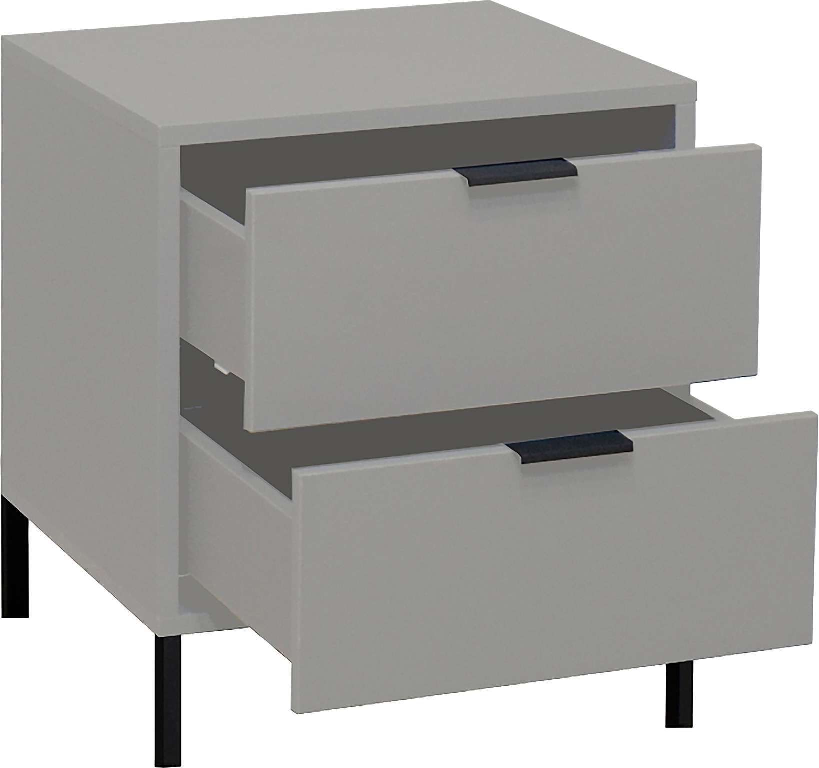 Mäusbacher Commode »Bonnie TOPSELLER!« OTTOs Choice,  Kommode mit Quadratgestelle