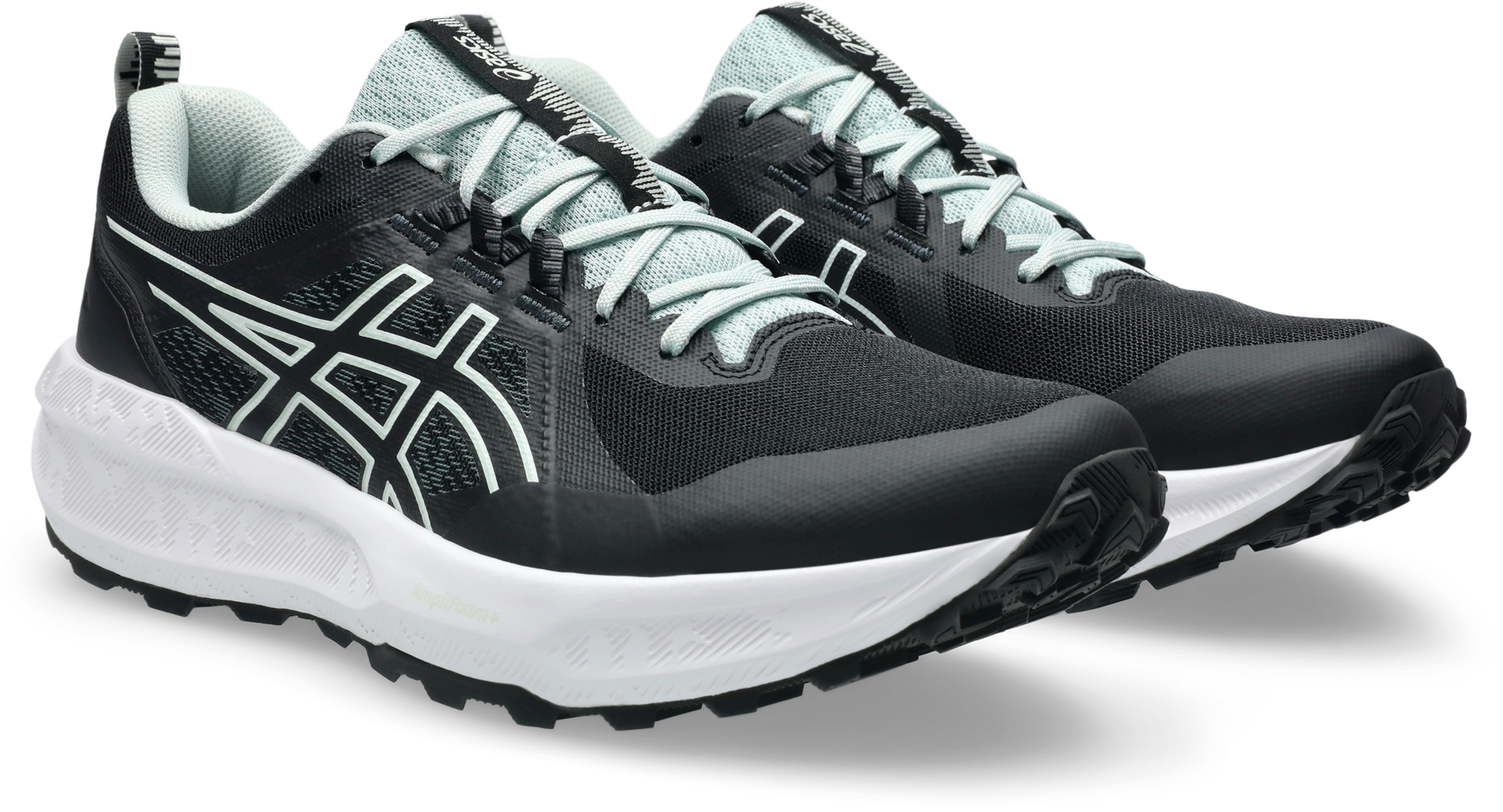 Image of Asics Trailrunningschuh "GEL-SONOMA 8" für anspruchsvolles Gelände, profilierte Aussensohle