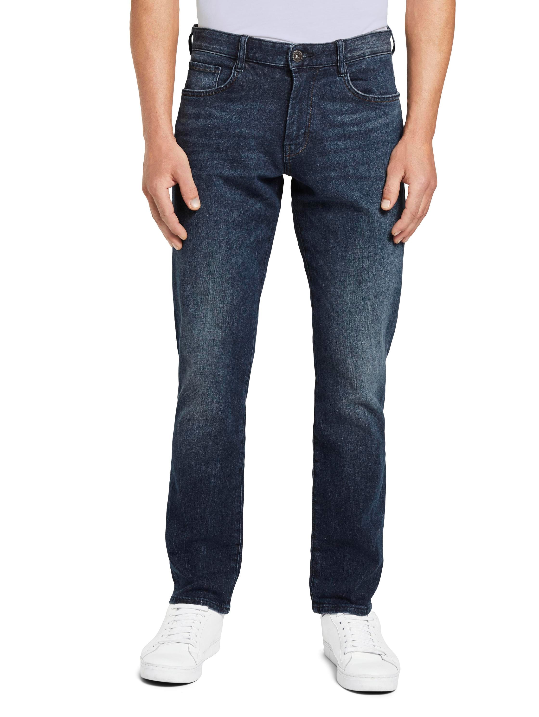 TOM TAILOR Slim-fit-Jeans »MARVIN«, im Five-Pocket Style