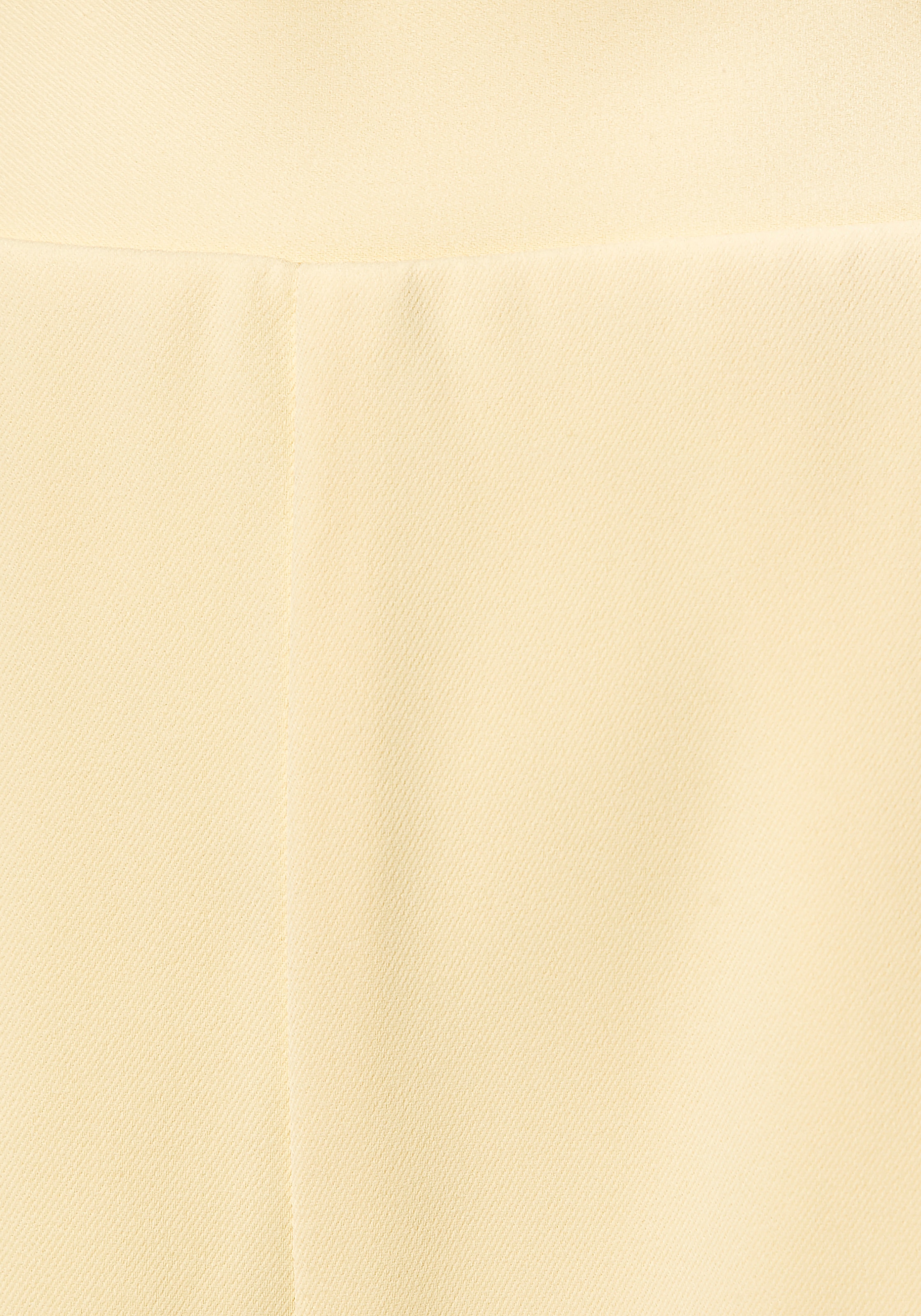 LASCANA 7/8-Hose  mit Bundfalten, elegante Schlupfhose aus Webware