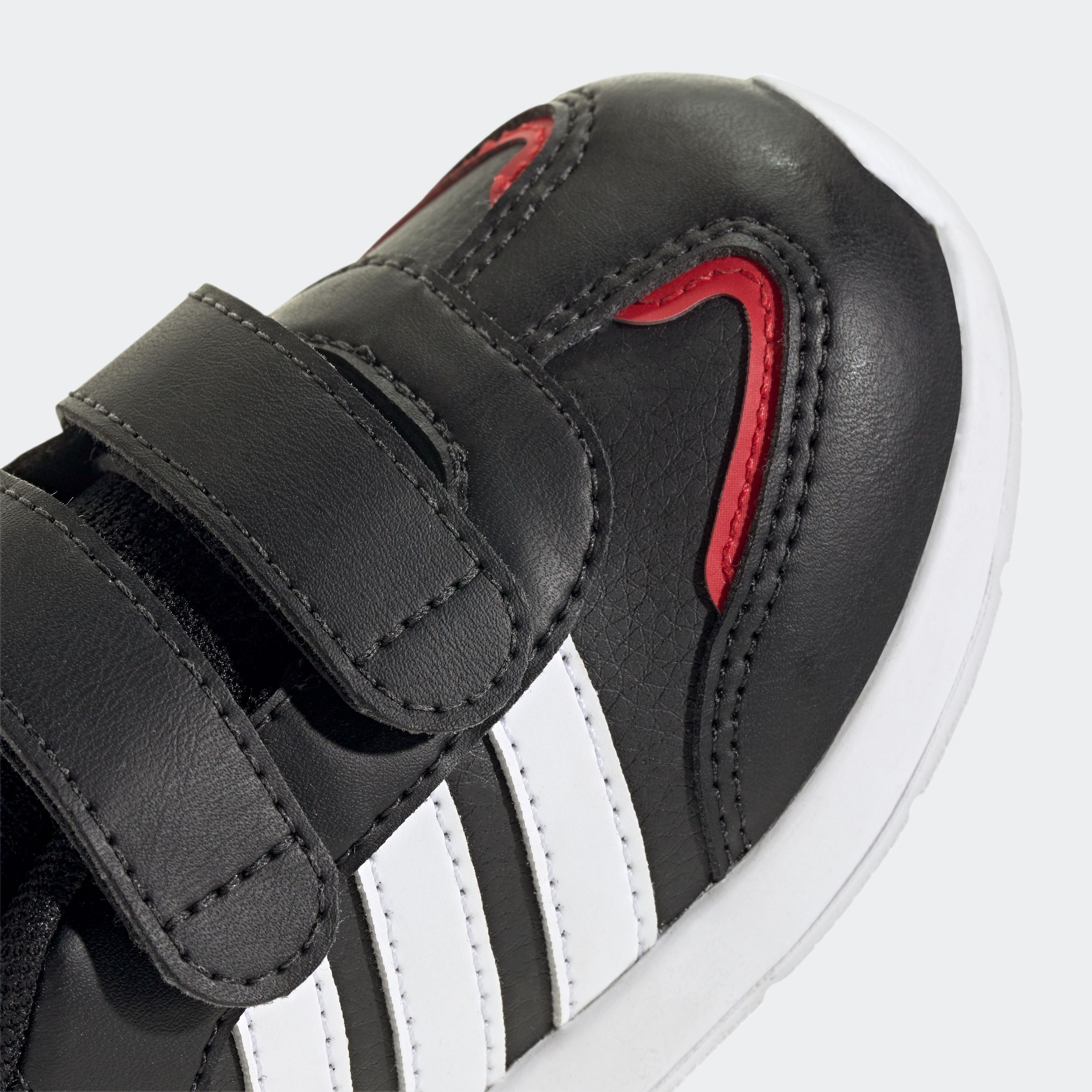 adidas Sportswear Chaussures à scratch »TENSAUR SWITCH KIDS«  für Kinder
